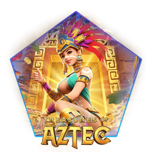 TREASURES OF AZTEC